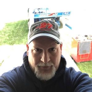 Meet your Posher, Brett